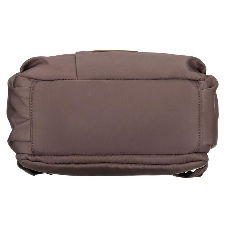 Plecak miejski, beżowy, Peterson