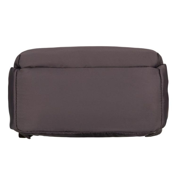 Plecak miejski, szary, Peterson