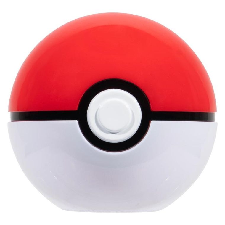 Pokemon, Clip 'N' Go Bandolier Set, Pikachu, pas trenera, zestaw z torbą i figurką