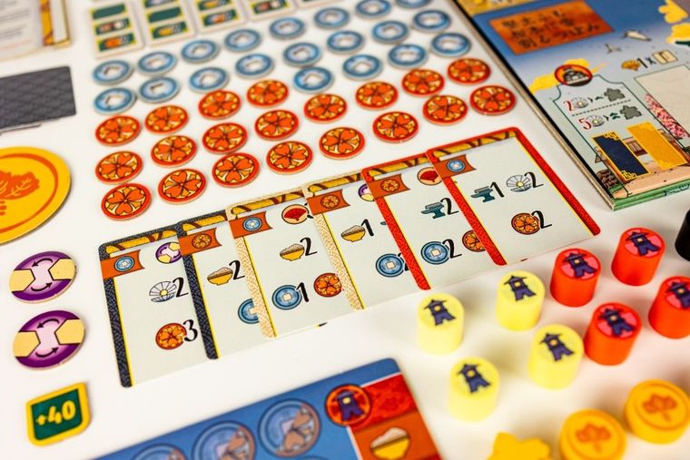 Portal Games, Biały Zamek: Duel, gra strategiczna dla 2 graczy