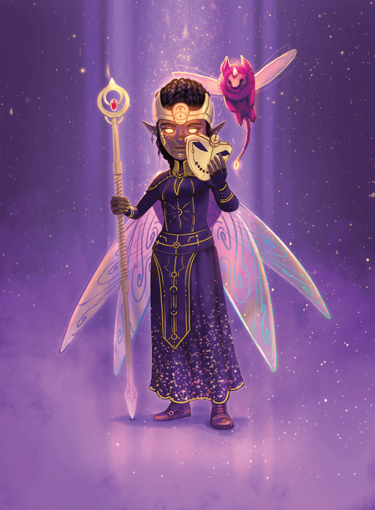 Rebel, Kroniki zamku Avel: Nowe opowieści, dodatek do gry