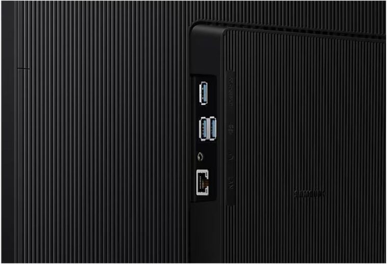 Samsung, monitor, LED, S60UD, 32", LS32D600UAUXEN, 100 Hz