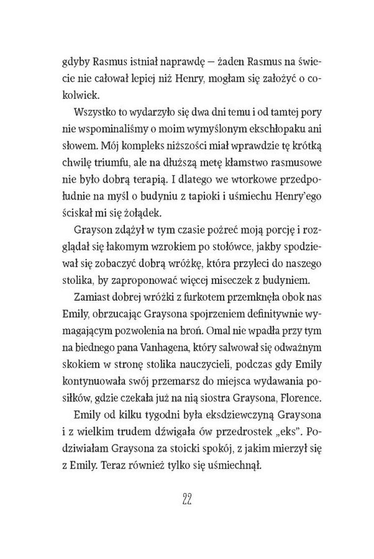 Silver. Trzecia księga snów