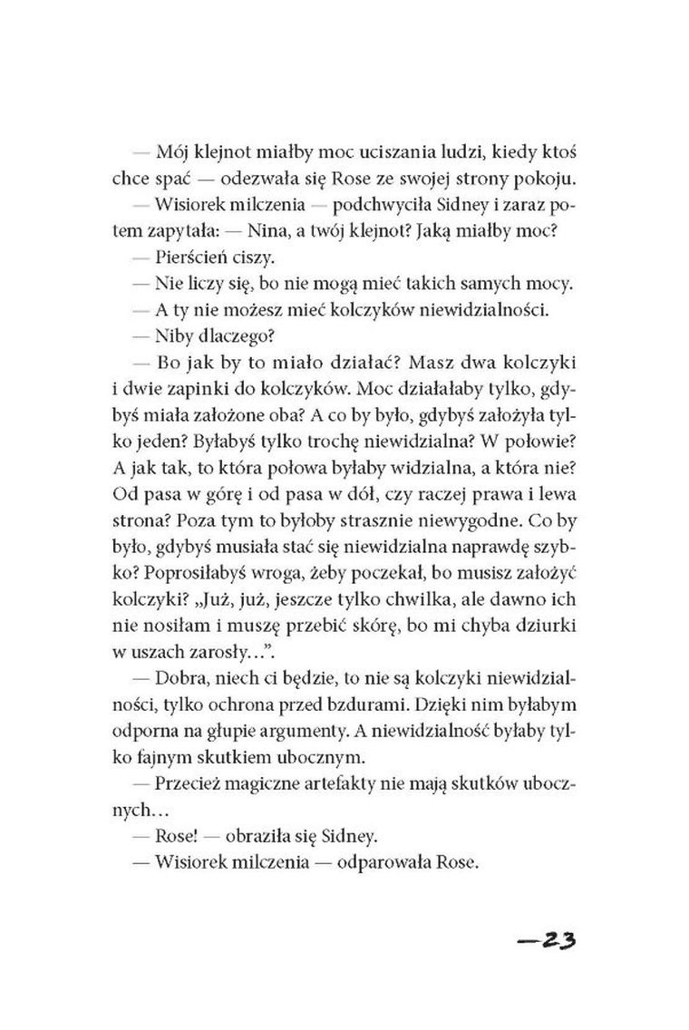 Szczęśliwe połączenie