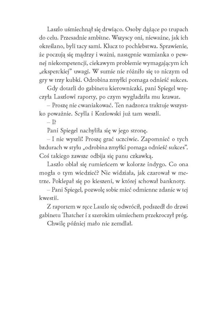 The Witchstone. Klątwa Drakefordów