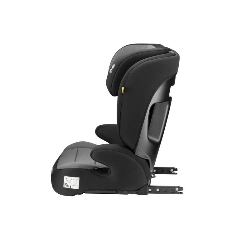 Tulano, Joy 45, fotelik samochodowy, grey