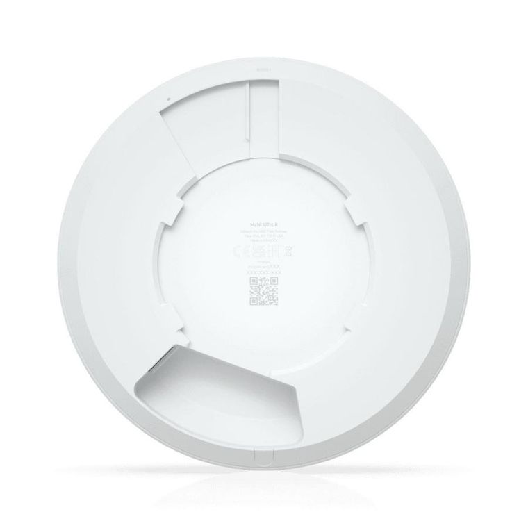 Ubiquiti, U7-LR, punkt dostępowy, WiFi 7, 1x RJ45 2.5GbE, PoE