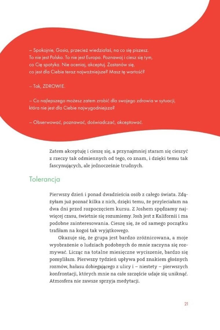 Wystarczająco dobra