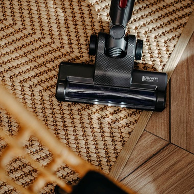 Adler, Pro, bezprzewodowy odkurzacz, pionowy