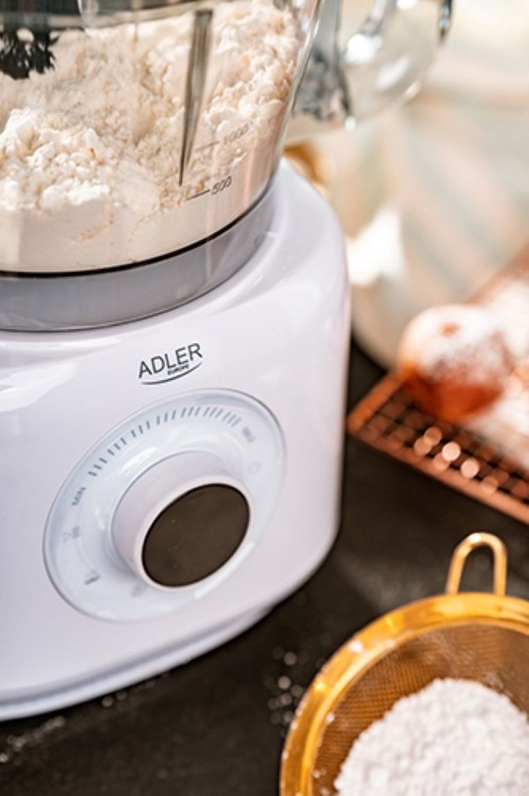 Adler, robot planetarny, AD4224