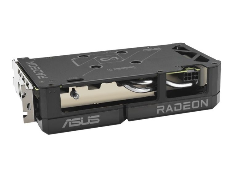 Asus, karta graficzna, Dual Radeon RX 9060 XT 16GB GDDR6 DUAL-RX9060XT-16G