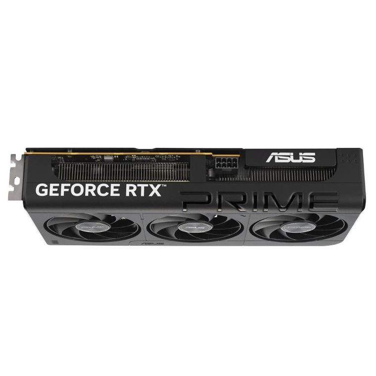 Asus, karta graficzna, GeForce RTX 5060 PRIME OC 8GB GDRR7 128BIT HDMI/3DP
