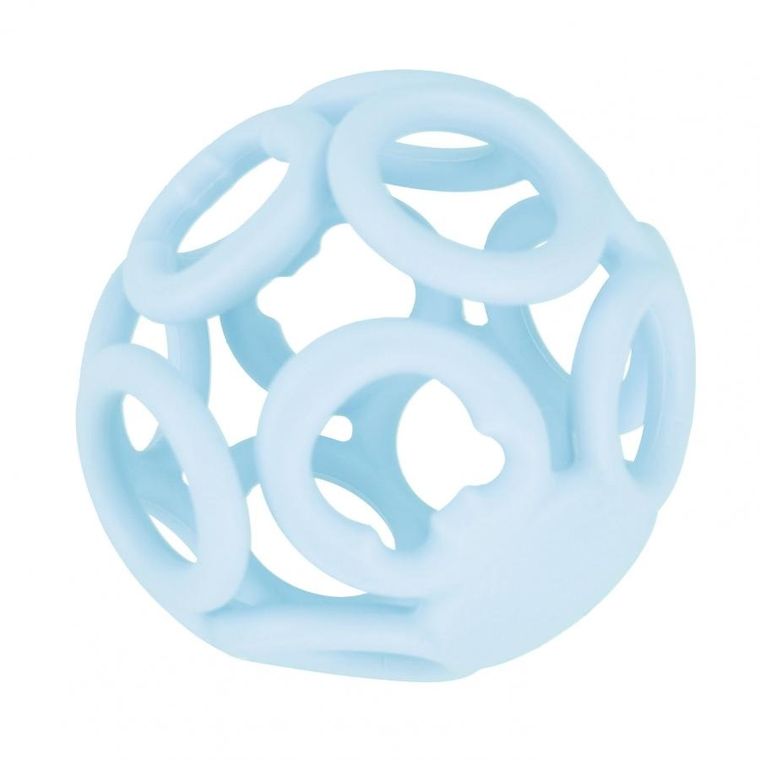 Bam Bam, gumowa kula, pastel, 1 szt.