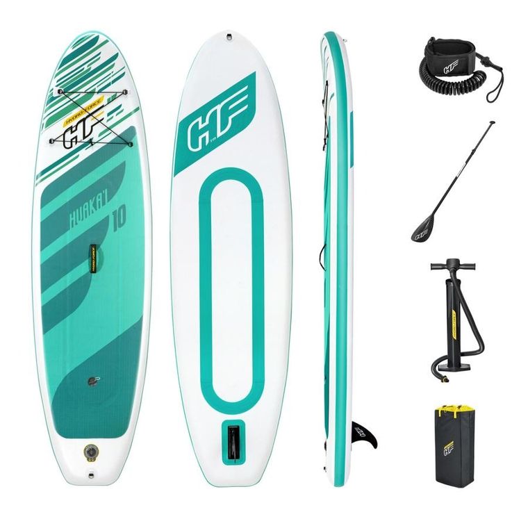 Bestway, Hydro-Force, deska SUP pompowana, 305-84-15 cm