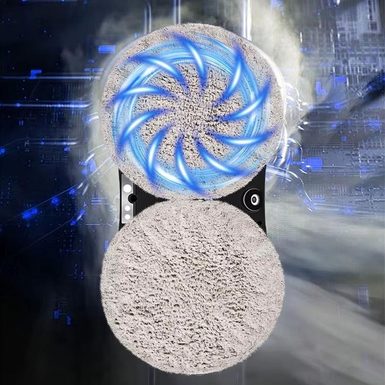 Blow, Lumino, robot do mycia okien