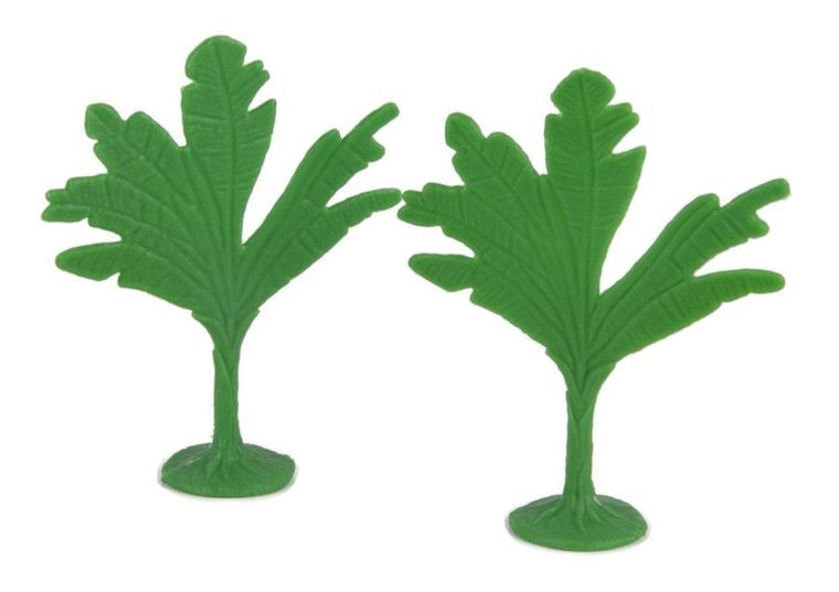 Boley, Dinozaury, zestaw figurek, 40 elementów