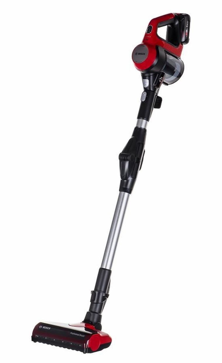 Bosch, Unlimited, odkurzacz, Bbs 711anm