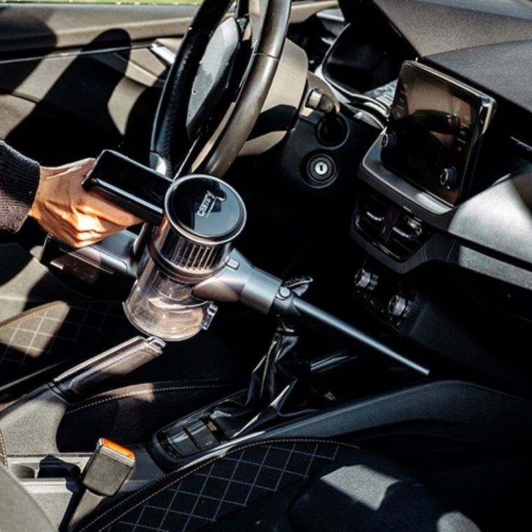 Camry, PRO LED, odkurzacz pionowy