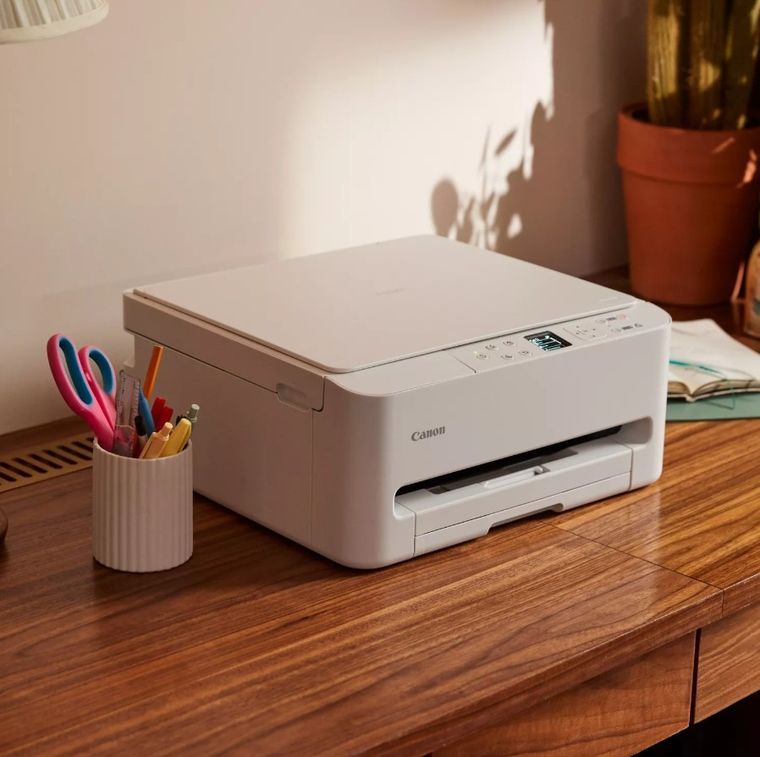 Canon, urządzenie wielofunkcyjne, atramentowe, TS7550i, 7178C006