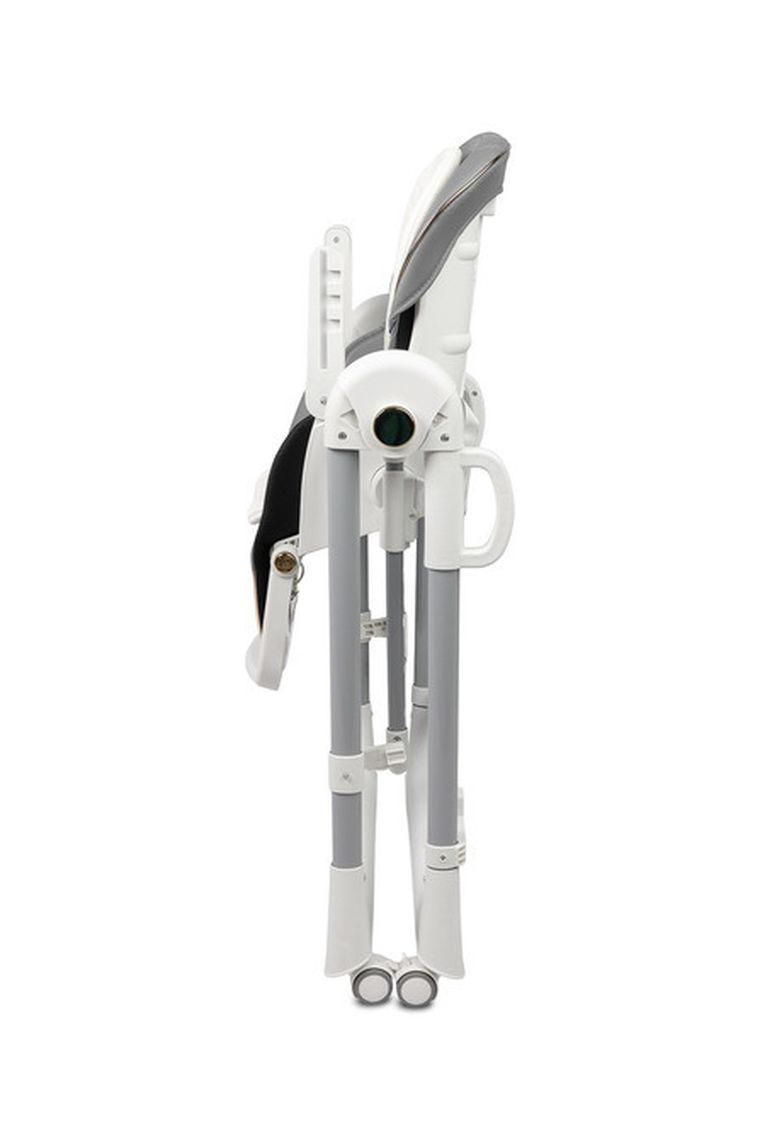 Caretero, Nesto, krzesełko do karmienia, grey