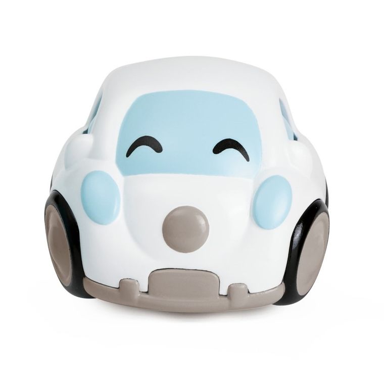 Chicco, Turbo Ball, Miasto, mata elektroniczna z 3 samochodzikami, 60-110 cm