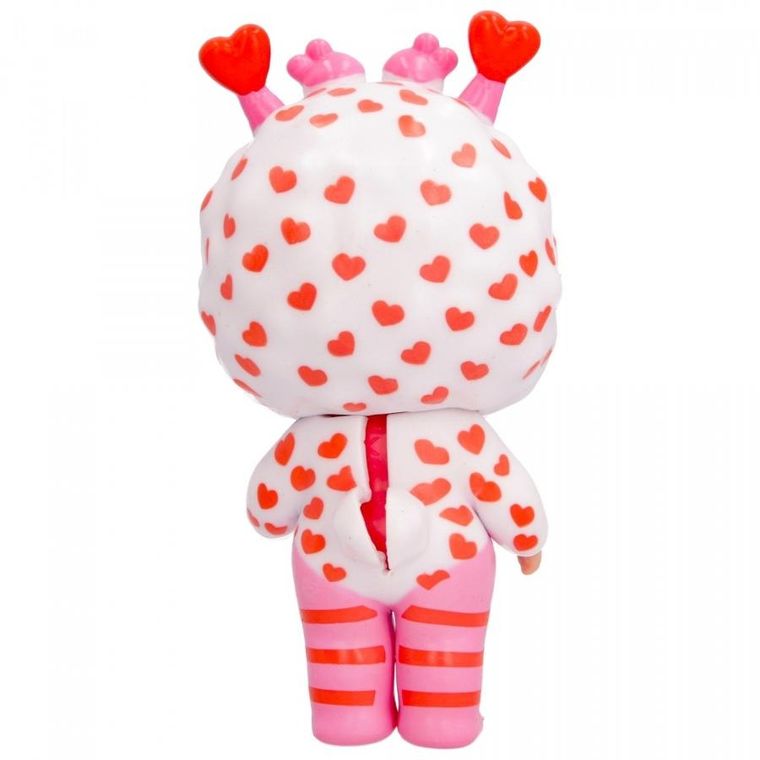 Cry Babies, Magic Tears, Jumpy Monsters, Momo, laleczka płacząca