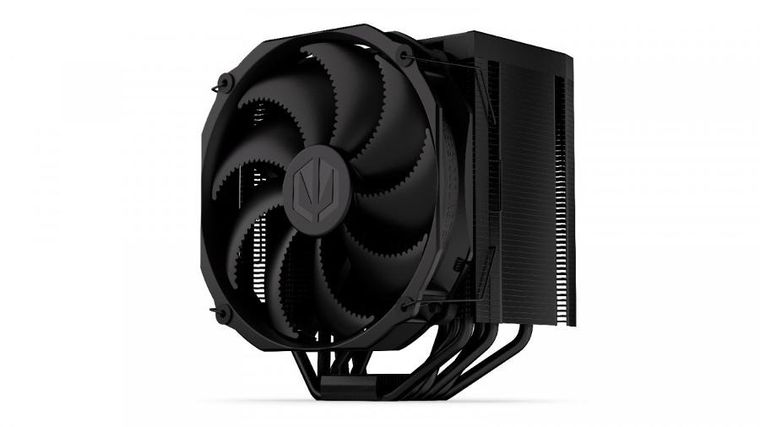 Endorfy, chłodzenie komputerowe, Fortis 5 Black