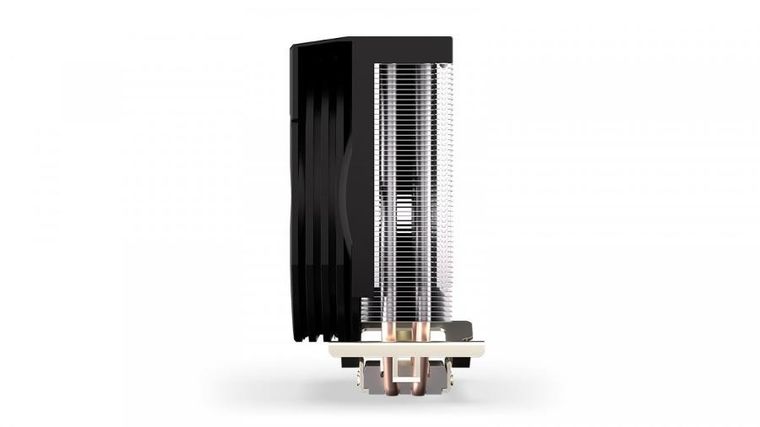 Endorfy, chłodzenie procesora, Spartan 5 ARGB, 120mm