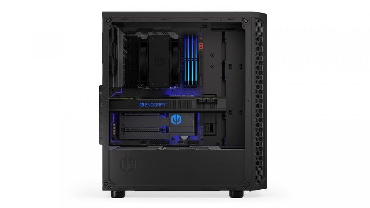 Endorfy, obudowa, Signum 300 Solid