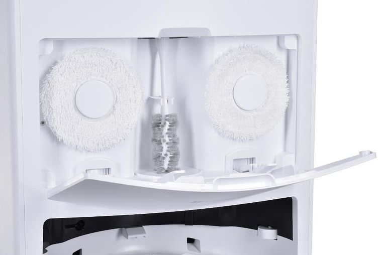 Ezviz, odkurzacz robot, CS-RS2-TWT2