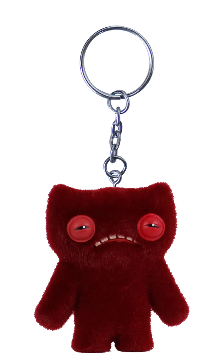 Fuggler, Collectible Keychain, Blind Pack, breloczek, figurka kolekcjonerska, 6 cm, 1 szt.
