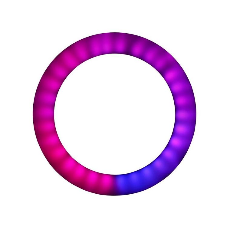 Hama, Spotlight Foldup RGB, lampa LED