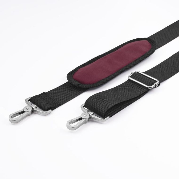 Hama, Ultimate, torba na laptopa, 40–41 cm, 15,6–16,2", czerwona