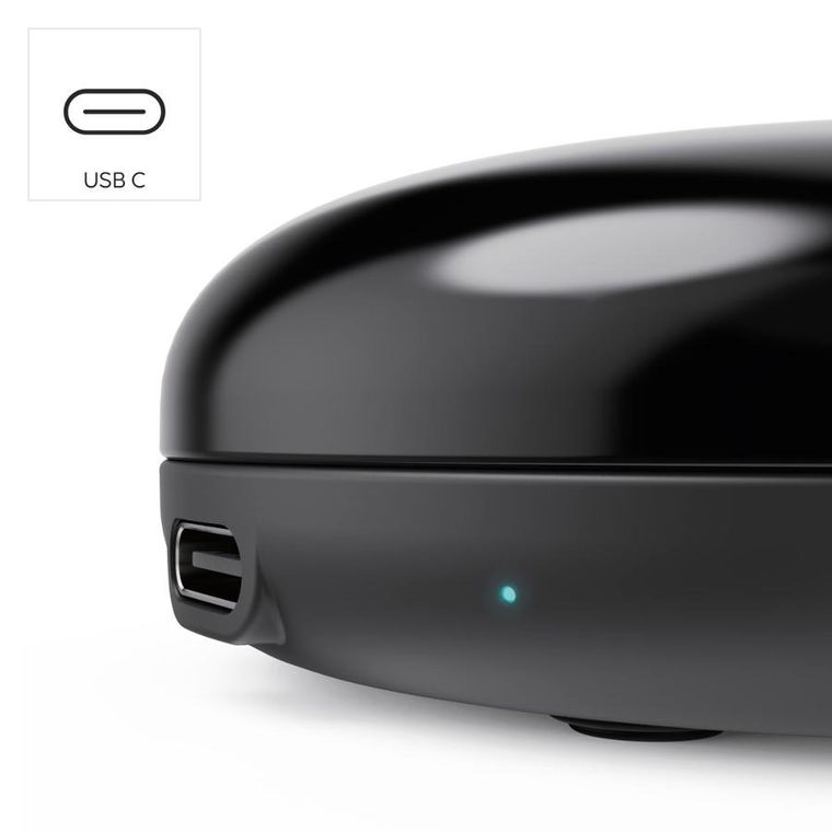 Hama, uniwersalny pilot wifi na podczerwień