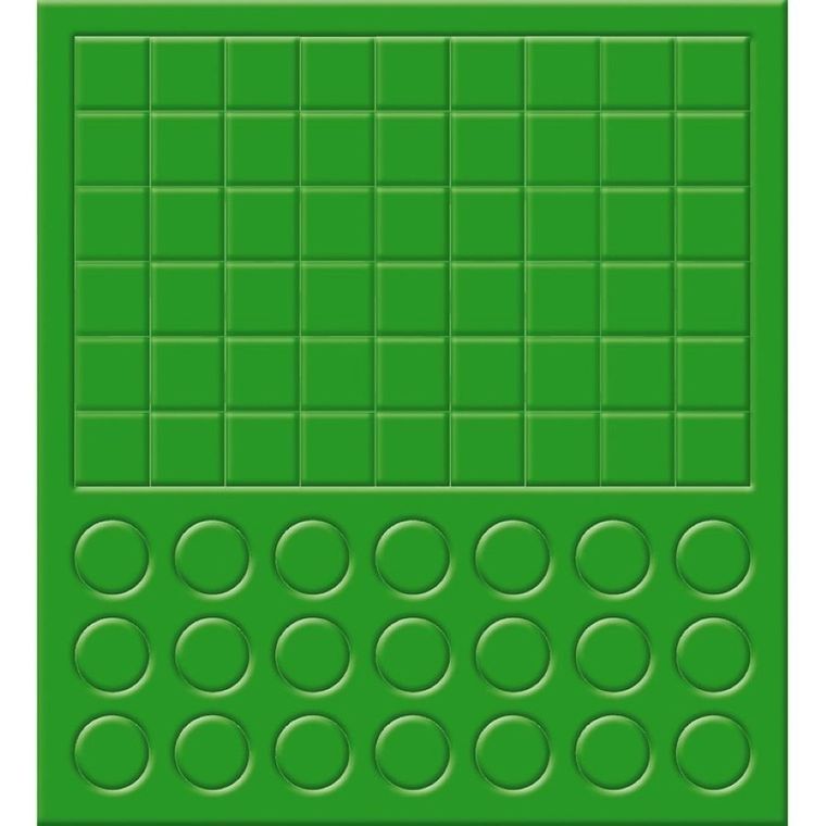 Janod, Mozaika, Księżniczki i wróżki, zestaw kreatywny