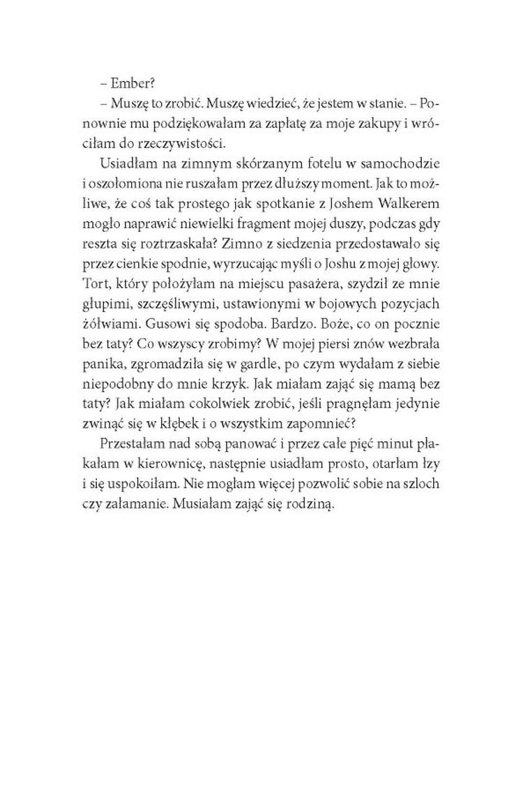 Każdym skrawkiem duszy