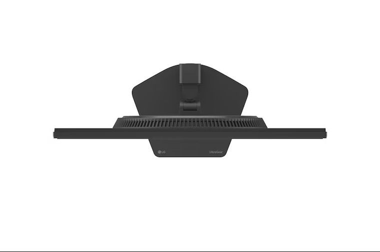 LG, monitor, 27G440A-B, 27", Ultra Gear FHD, 240Hz