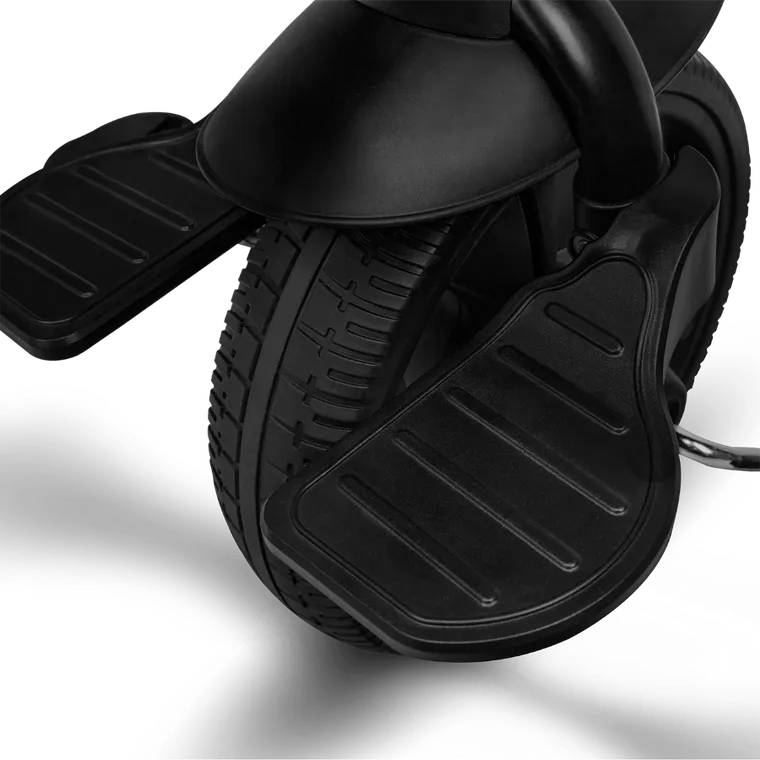 Lionelo, Kori, rowerek trójkołowy, Red Burgundy