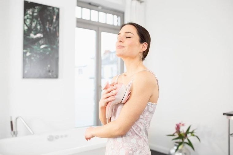 Medisana, Ac 950, masażer do celulitu