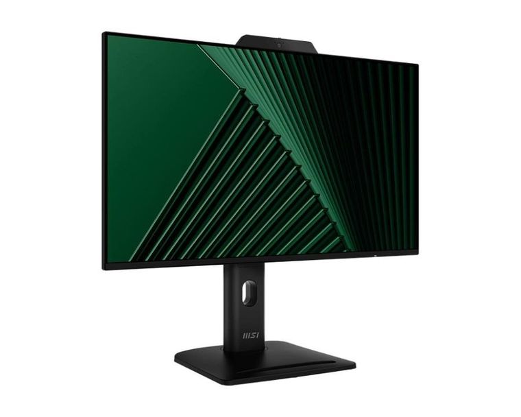 MSI, monitor, 27", PRO MP272PMG, LED, FHD, Flat, 120 Hz, czarny