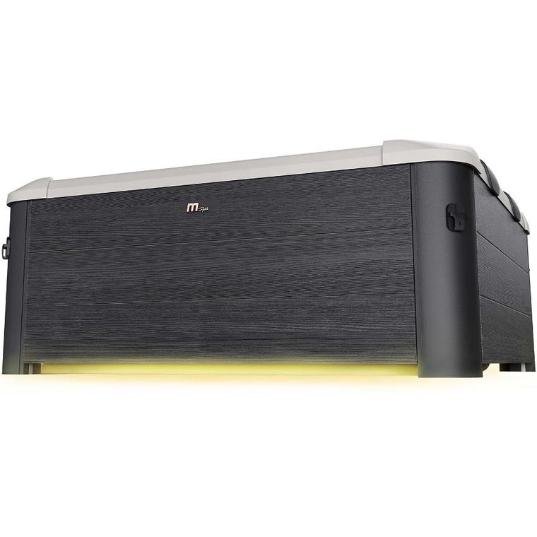 MSPA, Oslo, SPA panelowe z hydromasażem, 6 osobowe