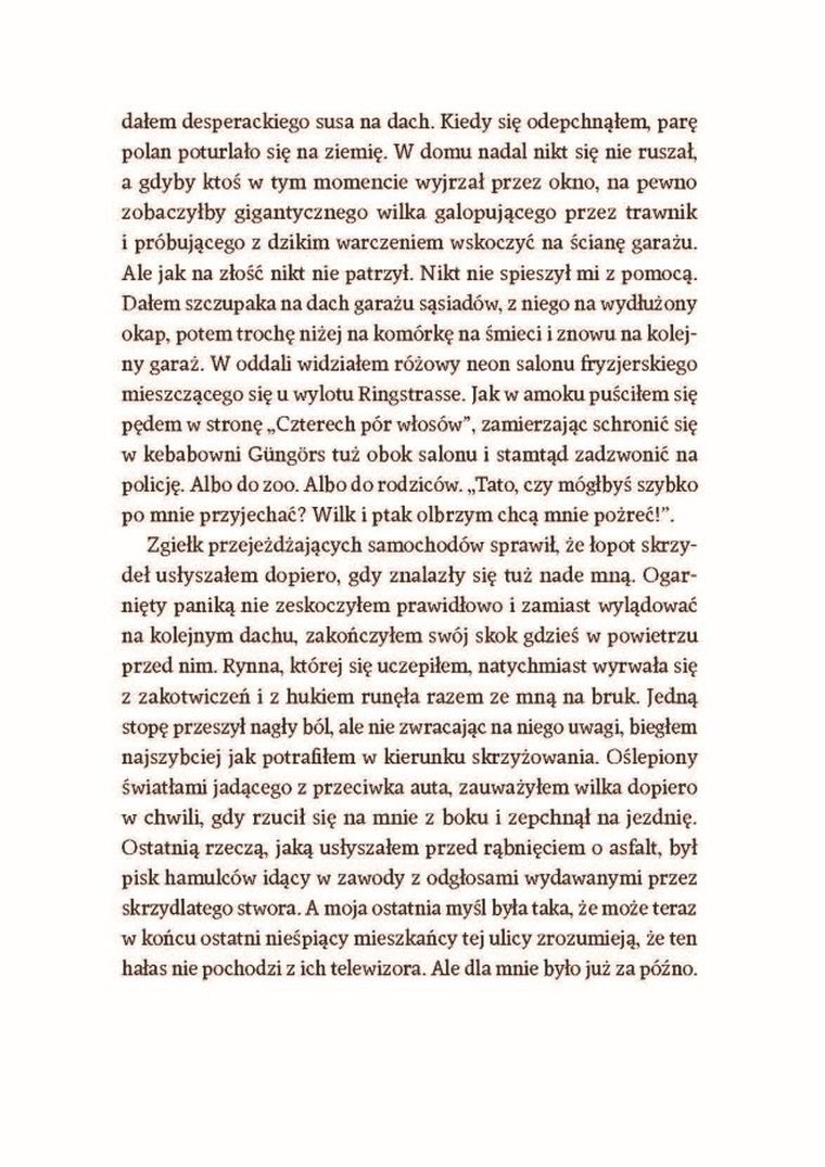 Niezapominajka. Tom 1. Czego nie widać w świetle