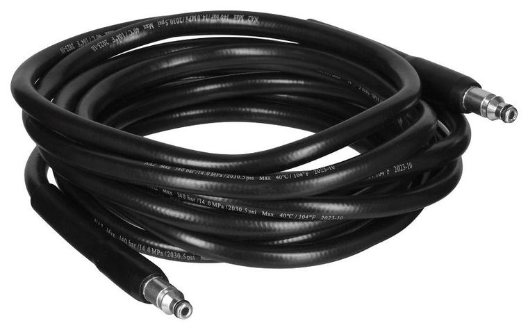 Nilfisk, myjka, CORE 130-6 PowerControl