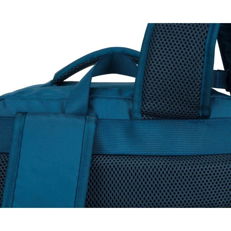 Peterson, plecak podróżny, niebieski