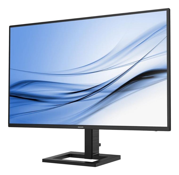 Philips, monitor, LED QHD, 27", E-LINE 27E1N1600AE/00, 100Hz