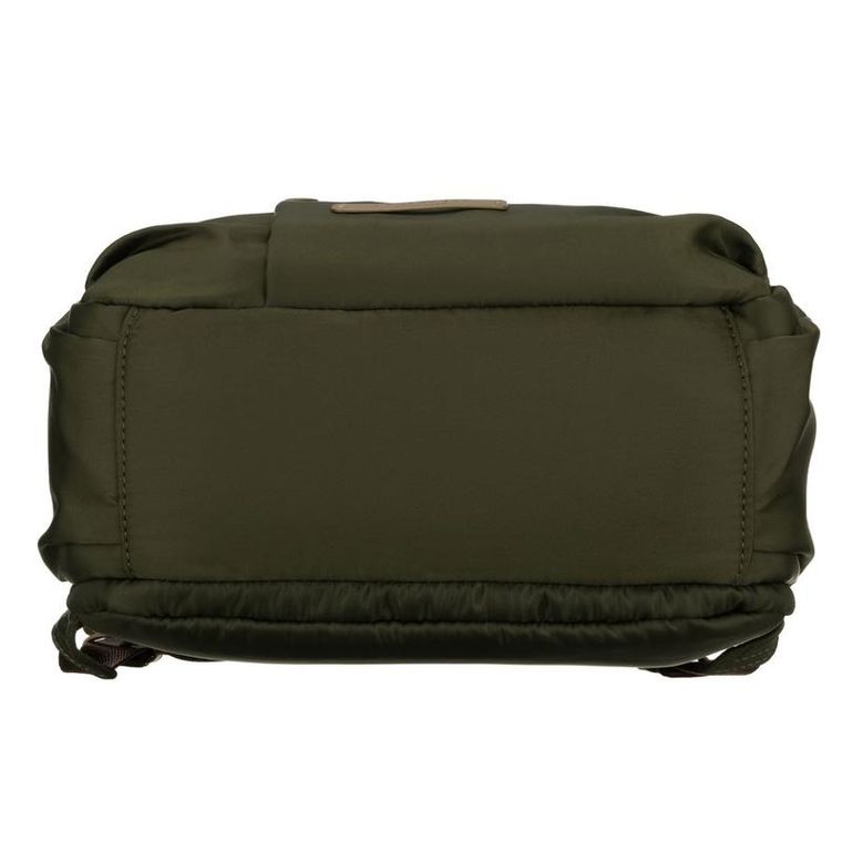 Plecak podróżny, bagaż podręczny do samolotu, zielony, Peterson