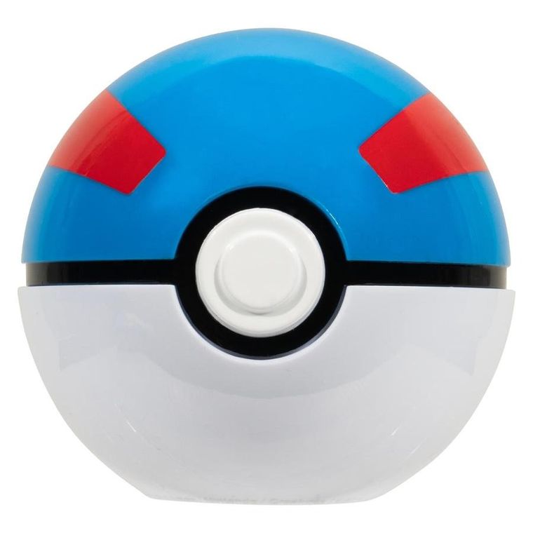 Pokemon, Clip 'N' Go Bandolier Set, Pikachu, pas trenera, zestaw z torbą i figurką