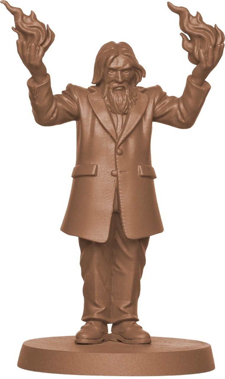 Portal Games, Cthulhu: Death May Die, gra kooperacyjna