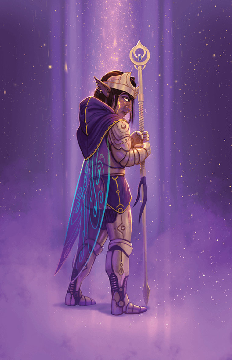 Rebel, Kroniki zamku Avel: Nowe opowieści, dodatek do gry