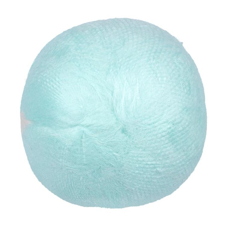 Scruff a Luvs, zwierzaczek kudłaczek, maskotka do kąpania, niebieski, 1 szt.